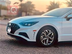 هیوندای سۆناتا